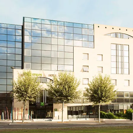 Ibis Styles Bordeaux Meriadeck-3